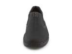 náhled Pánská obuv RIEKER 05368/00 SCHWARZ H/W 7