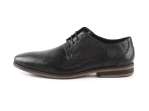 náhled Pánská obuv RIEKER 11611/00 SCHWARZ H/W 7