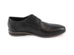 náhled Pánská obuv RIEKER 11611/00 SCHWARZ H/W 7