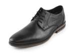 náhled Pánská obuv RIEKER 11611/00 SCHWARZ H/W 7