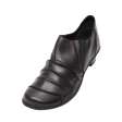 náhled Dámská obuv RIEKER 52180/00 SCHWARZ H/W 7