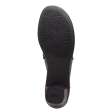 náhled Dámská obuv RIEKER 52180/00 SCHWARZ H/W 7