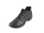náhled Dámská obuv RIEKER 52240/00 SCHWARZ H/W 7