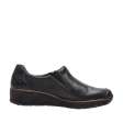 náhled Dámská obuv RIEKER 53734/45 SCHWARZ KOMBI H/W 7
