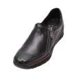 náhled Dámská obuv RIEKER 53734/45 SCHWARZ KOMBI H/W 7