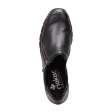 náhled Dámská obuv RIEKER 53734/45 SCHWARZ KOMBI H/W 7