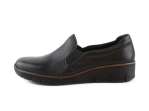 náhled Dámská obuv RIEKER 53766/00 SCHWARZ H/W 7