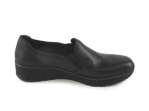 náhled Dámská obuv RIEKER 53766/00 SCHWARZ H/W 7