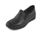 náhled Dámská obuv RIEKER 53766/00 SCHWARZ H/W 7