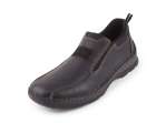 náhled Pánská obuv RIEKER 05363/00 SCHWARZ H/W 7