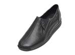 náhled Dámská obuv RIEKER 44253/01 SCHWARZ F/S 8