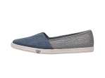 náhled Dámská obuv RIEKER M2750/14 BLAU F/S 8