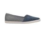 náhled Dámská obuv RIEKER M2750/14 BLAU F/S 8