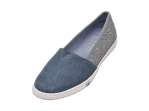 náhled Dámská obuv RIEKER M2750/14 BLAU F/S 8
