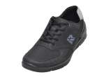 náhled Pánské tenisky RIEKER RIE-1013820-S8 černá