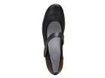 náhled Dámská obuv RIEKER 41725/00 SCHWARZ F/S 8