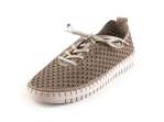 náhled Dámská obuv TAMARIS 1-1-23618-20 LIGHT TAUPE 379