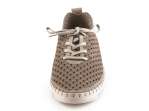 náhled Dámská obuv TAMARIS 1-1-23618-20 LIGHT TAUPE 379