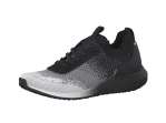 náhled Dámská obuv TAMARIS 1-1-23714-20 BLACK/WHITE 005 FASHLETICS