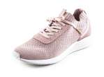 náhled Dámská obuv TAMARIS 1-1-23714-20 PINK 510 FASHLETICS
