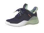 náhled Dámská obuv TAMARIS 1-1-23721-20 NAVY COMB 890 FASHLETICS