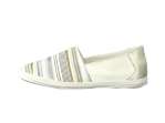 náhled Dámská obuv TAMARIS 1-1-24600-20 OFFWHITE COMB 131