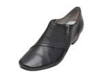 náhled Dámská obuv RIEKER 53861/00 SCHWARZ F/S 8