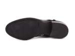 náhled Kotníkové boty na nízkém podpatku SHOES FLORIA / černá