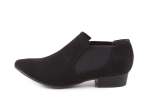 náhled Dámská obuv MARCO TOZZI 2-2-24212-25 BLACK 001