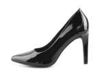 náhled Dámská obuv MARCO TOZZI 2-2-22423-27 BLACK PATENT 018