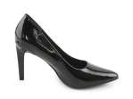 náhled Dámská obuv MARCO TOZZI 2-2-22423-27 BLACK PATENT 018