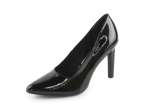 náhled Dámská obuv MARCO TOZZI 2-2-22423-27 BLACK PATENT 018