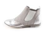 náhled Dámská obuv MARCO TOZZI 2-2-25307-20 GREY COMB 221