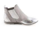 náhled Dámská obuv MARCO TOZZI 2-2-25307-20 GREY COMB 221