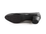 náhled Dámské černé lodičky JANA 8-8-22360-20 BLACK 001