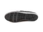 náhled Dámská obuv JANA Dámksé tenisky šíře H 8-23664-20 / černá