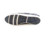 náhled Dámská obuv JANA Dámské sandály šíře H 8-24666-20 / modrá (jeans)