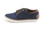 náhled Pánská obuv BUGATTI Pánské tenisky 321-49101-6900 modrá