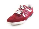 náhled Pánská obuv BUGATTI Pánské tenisky 321-46560-1469 červená