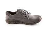 náhled Pánská obuv Josef Seibel Pánské tenisky 25162 Dominic 22 šedá