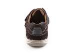 náhled Pánské hnědé polobotky JOSEF SEIBEL 43637 Anvers 83