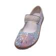náhled Dámská obuv RIEKER 44865/10 BLAU F/S 16