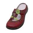 náhled Dámská obuv RIEKER 46338/35 ROT KOMBI F/S 16