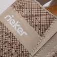 náhled Pánská obuv RIEKER B2456/60 BEIGE F/S 7