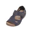 náhled Dámská obuv RIEKER V7264/14 BLAU F/S 7