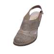 náhled Dámská obuv RIEKER 40973/62 BEIGE F/S 7