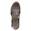náhled Dámská obuv RIEKER 40973/62 BEIGE F/S 7
