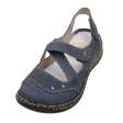 náhled Dámská obuv RIEKER 46379/14 BLAU F/S 7