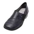 náhled Dámská obuv RIEKER 48265/14 BLAU F/S 7