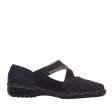 náhled Dámská obuv RIEKER 49893/15 BLAU F/S 7